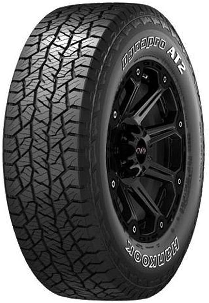 Hankook Dynapro AT2 RF11 all_ Terrain Radial Tire-31X10.50R15 109S 6-ply