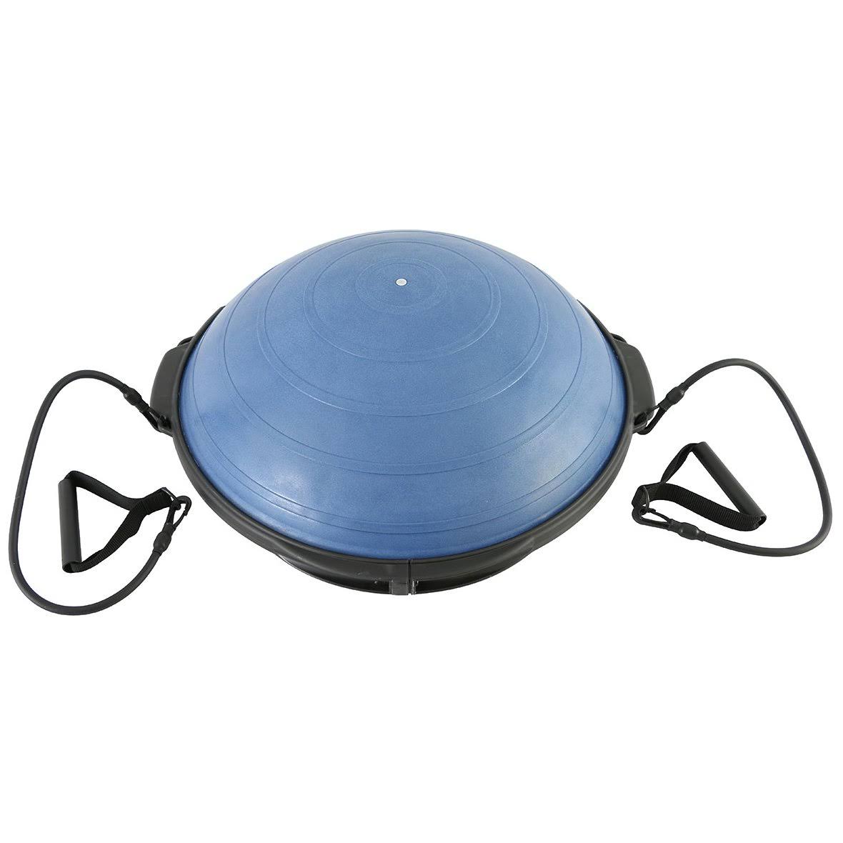 Cando Core Training Vestibular Dome with Resistance Cords