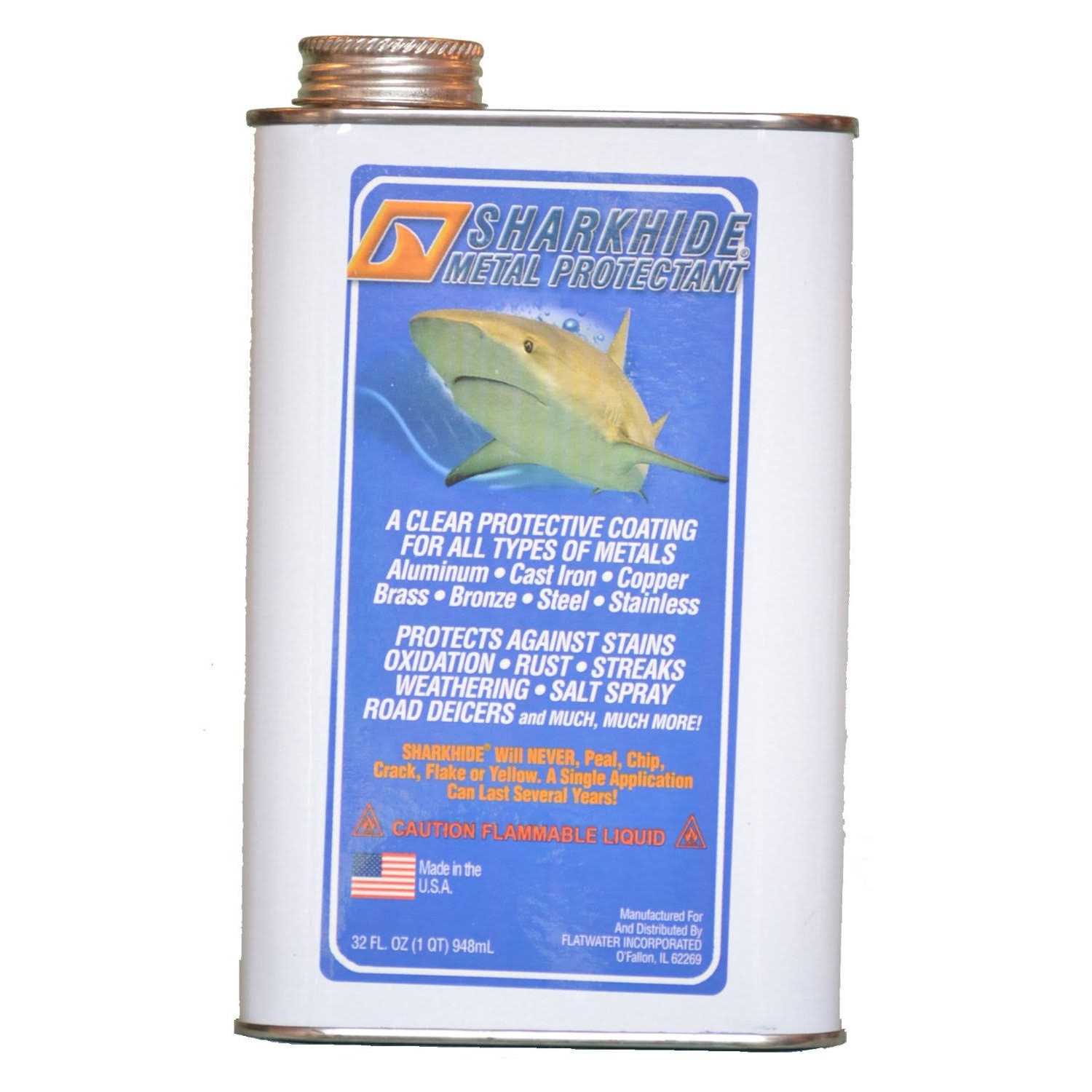 Sharkhide Metal Protectant - Shop Hardware Tools Online Store