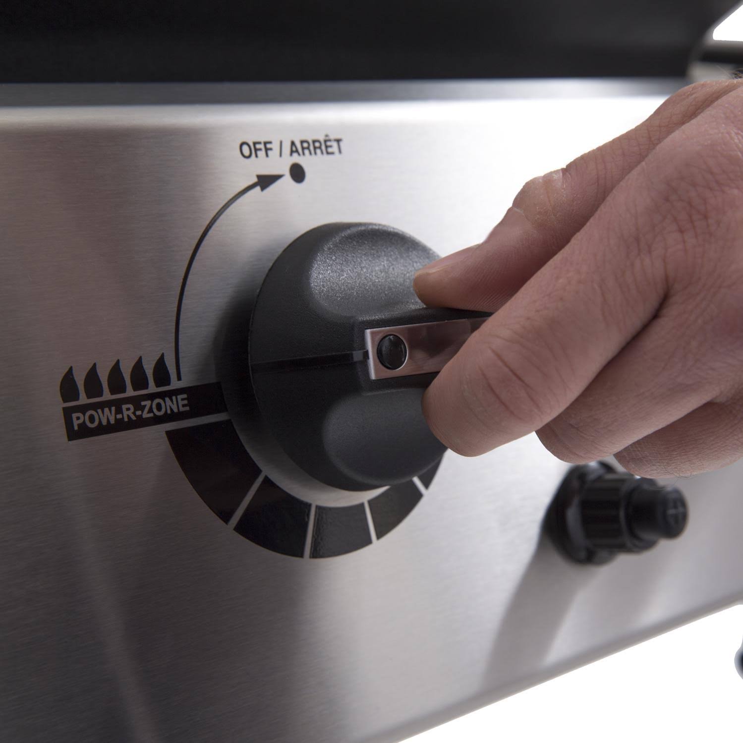 Broil King 952654 Porta-Chef 320 Grill