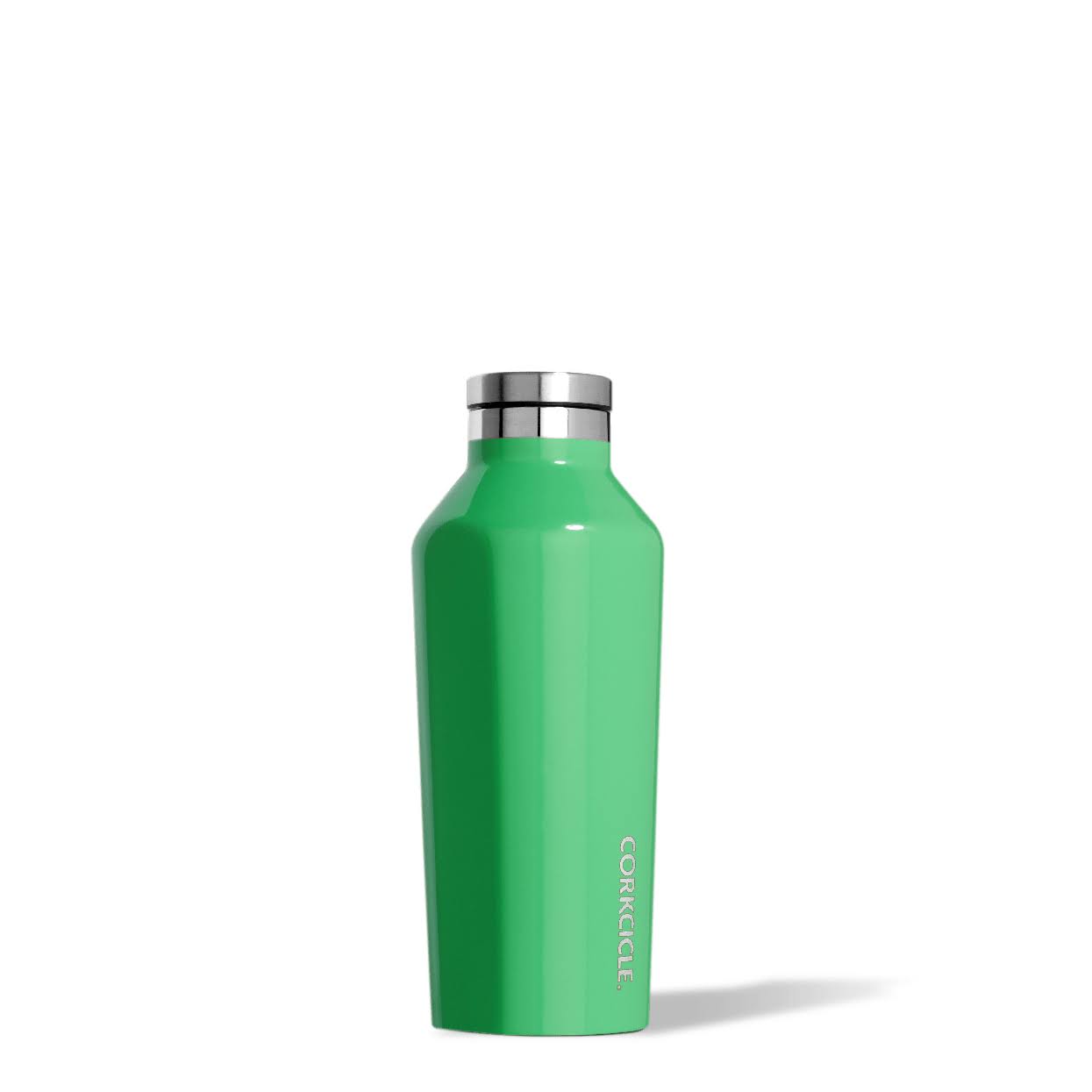 Corkcicle 60 oz Canteen Turquoise