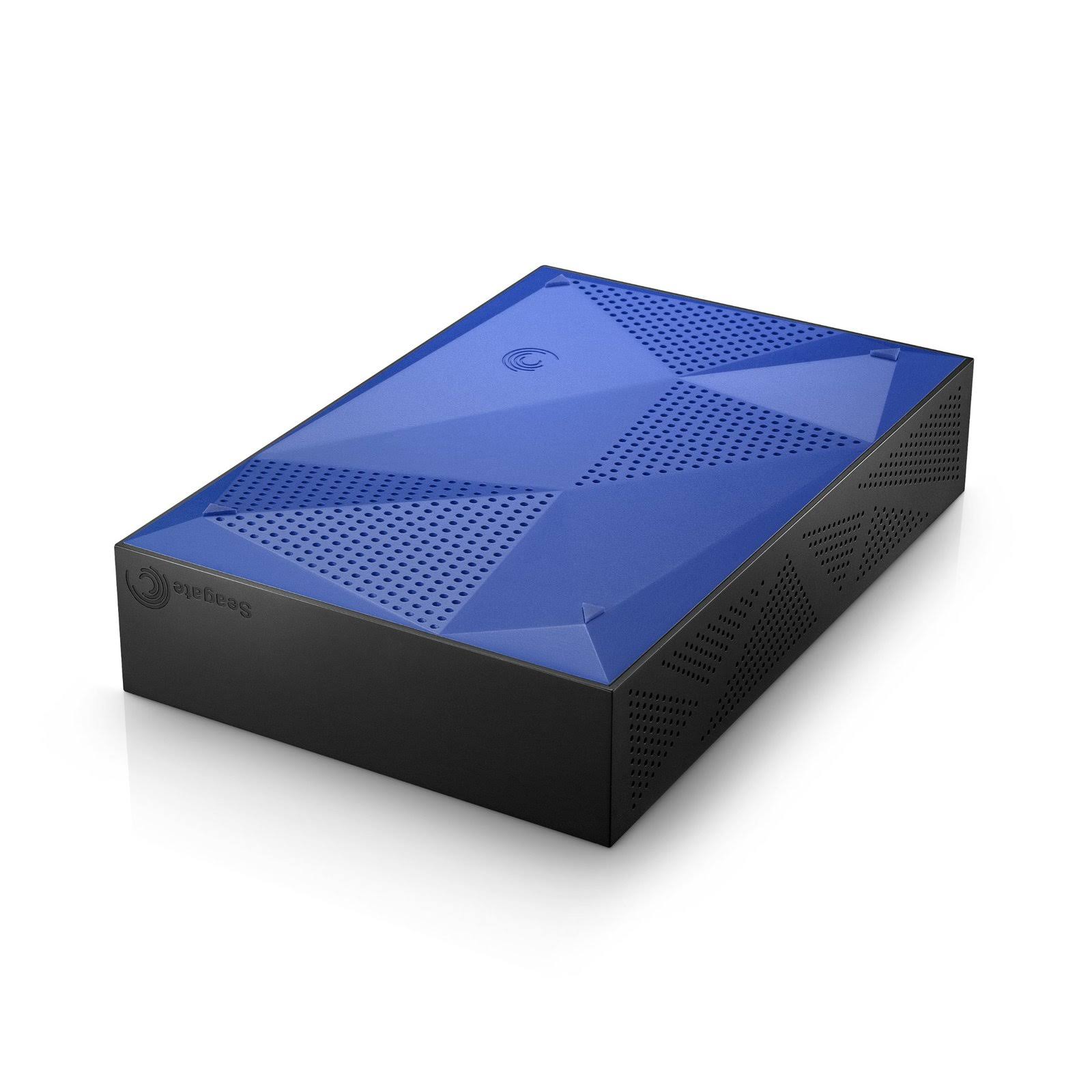 Seagate Backup Plus Stdt3000100 3 TB 3.5x22 External Hard Drive - USB 3.0