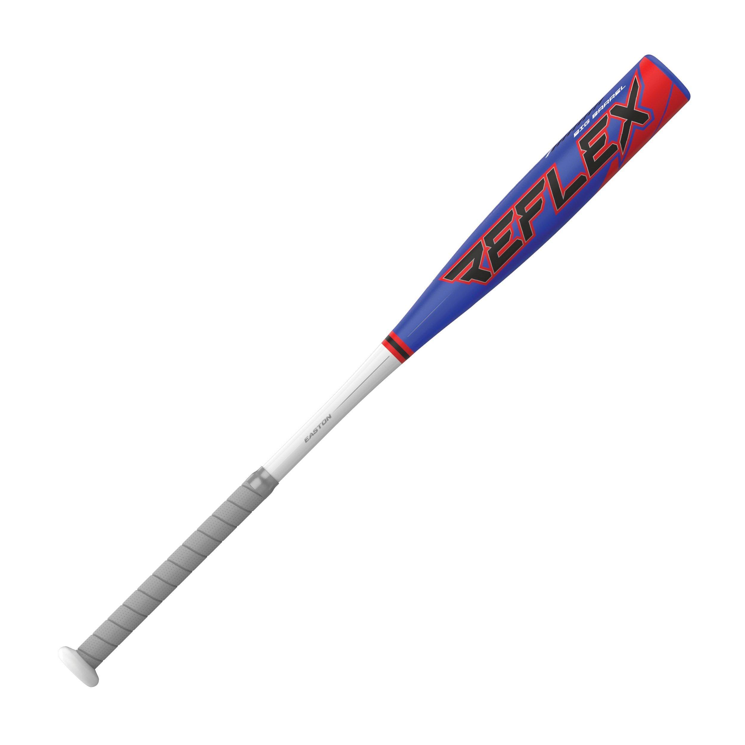 2021 Easton Reflex -12 USA Baseball Bat: YBB21REF12