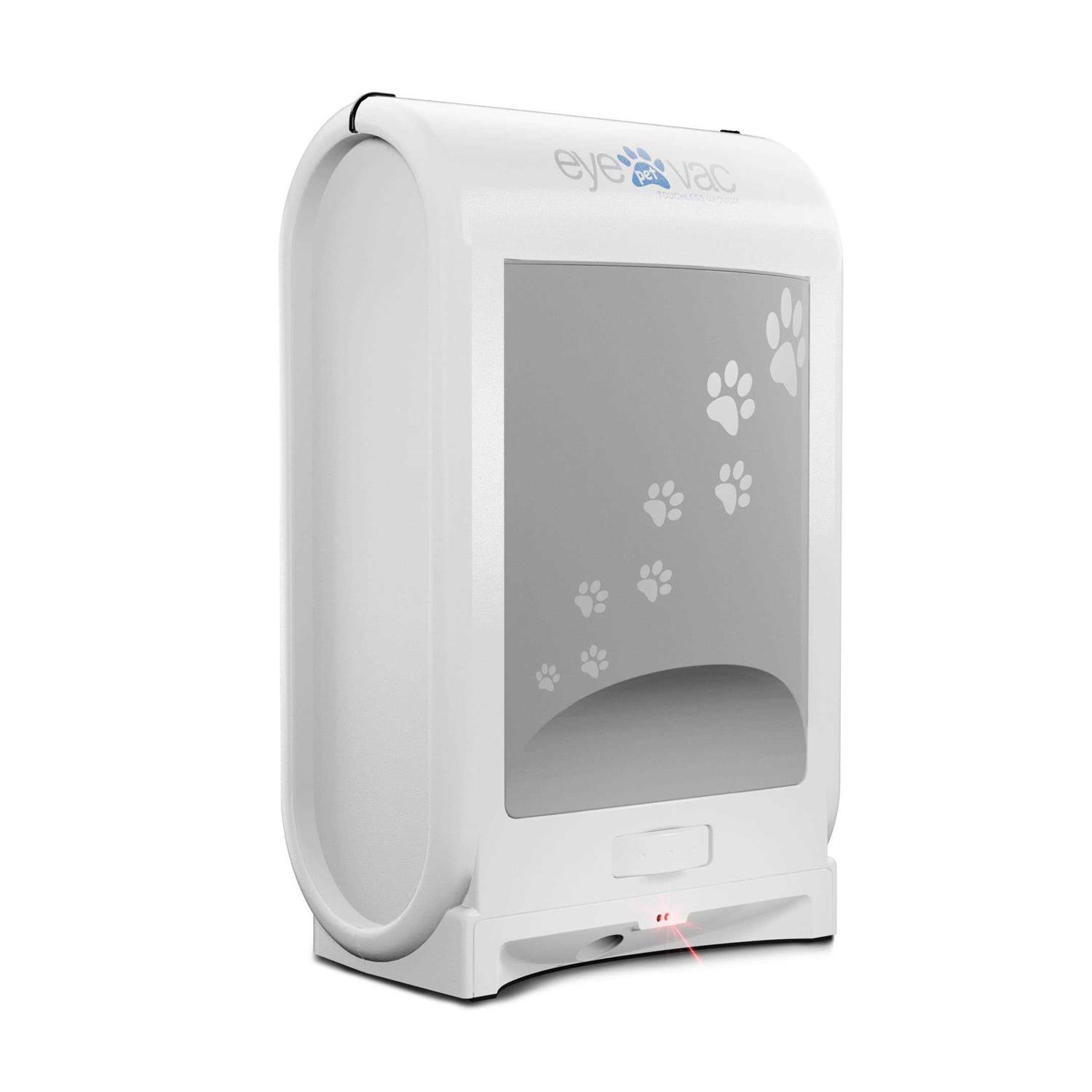 Eyevac Pet Touchless Vacuum - Pet Supplies online store