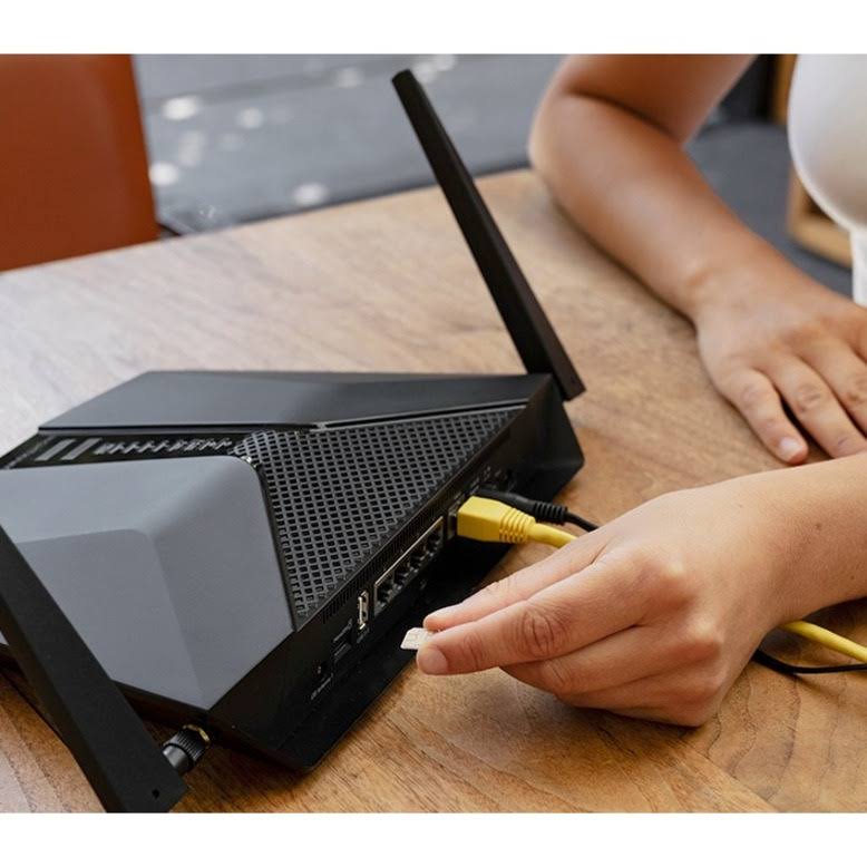 Netgear Nighthawk LTE WiFi 6 Router