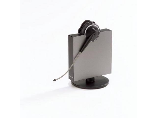 Jabra Gn9125 Flex NC with Gn1000 Remote Handset Lifter