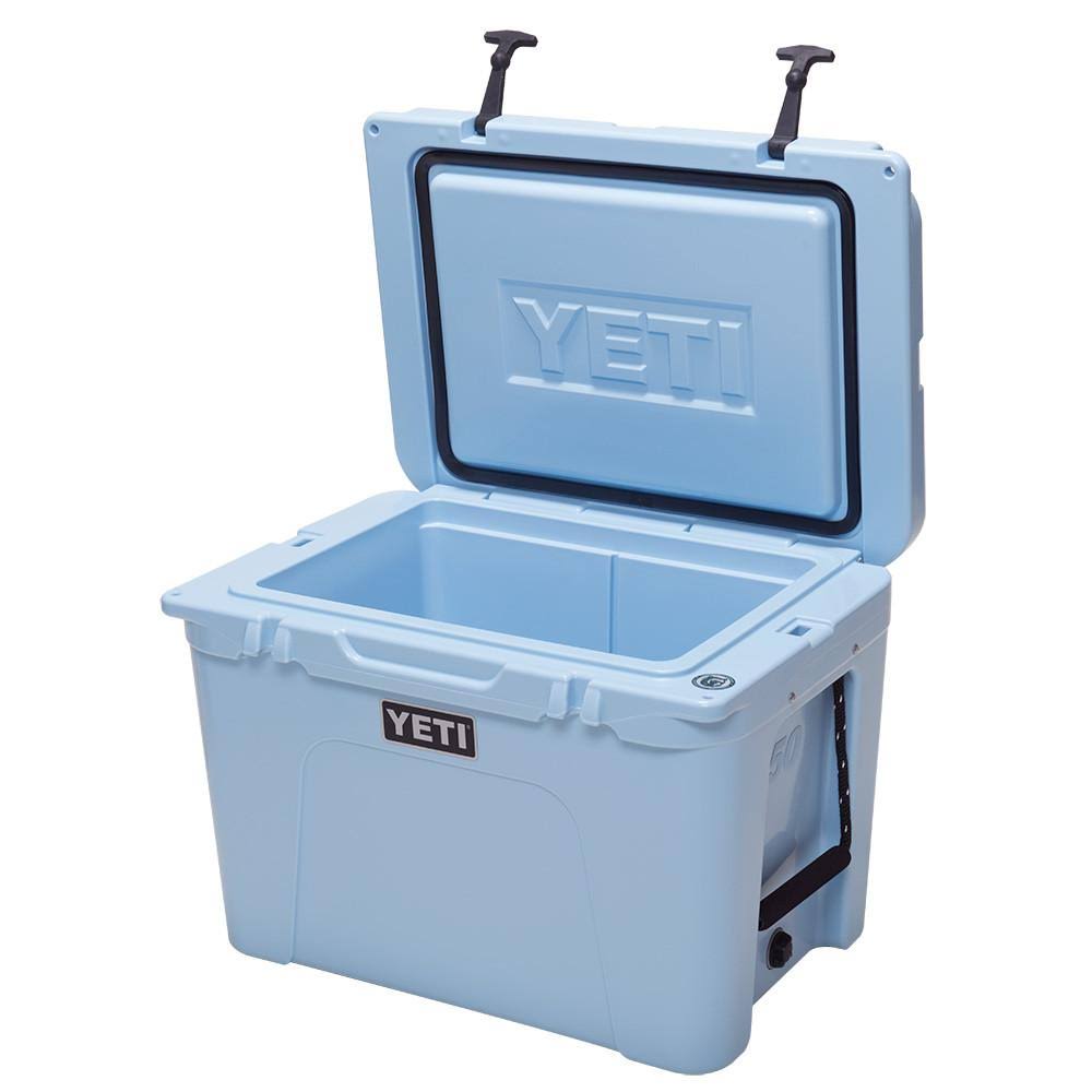 Yeti Tundra 50 Cooler, Tan