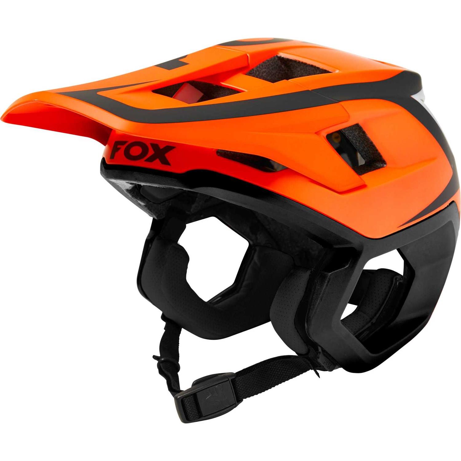 Fox Racing Dropframe Pro Helmet - Sports Supplies Online Store