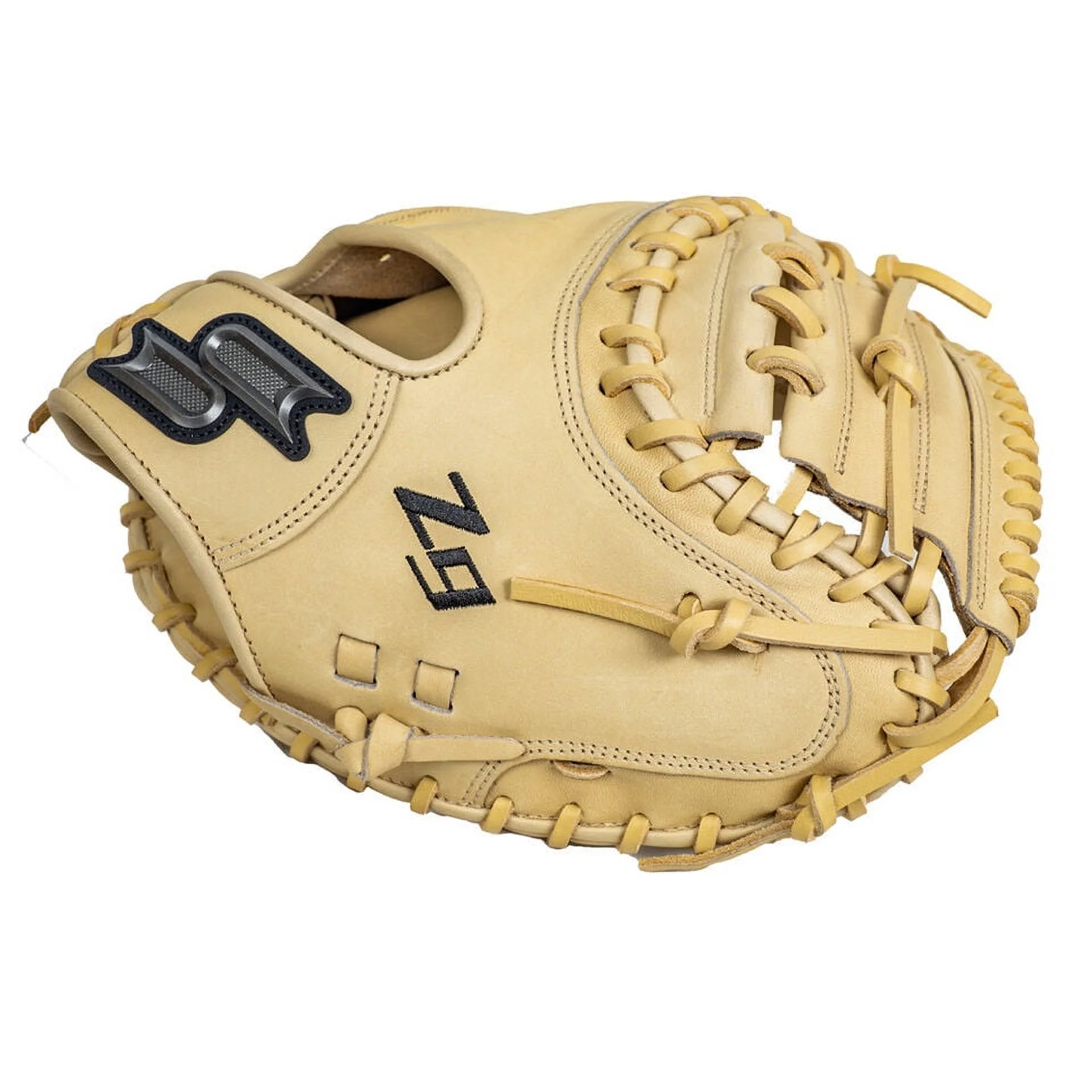 SSK Z9 Maestro 33" Baseball Catcher's Mitt Z9-3300CML6