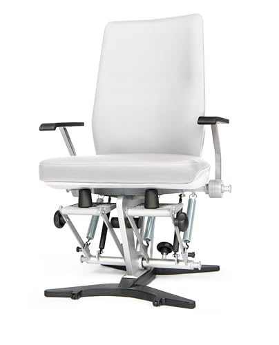 Pilates Chair Combined Home Gym Chair Home Office Exerceise Reformer Chair Gym Workout Machine for Home Gym