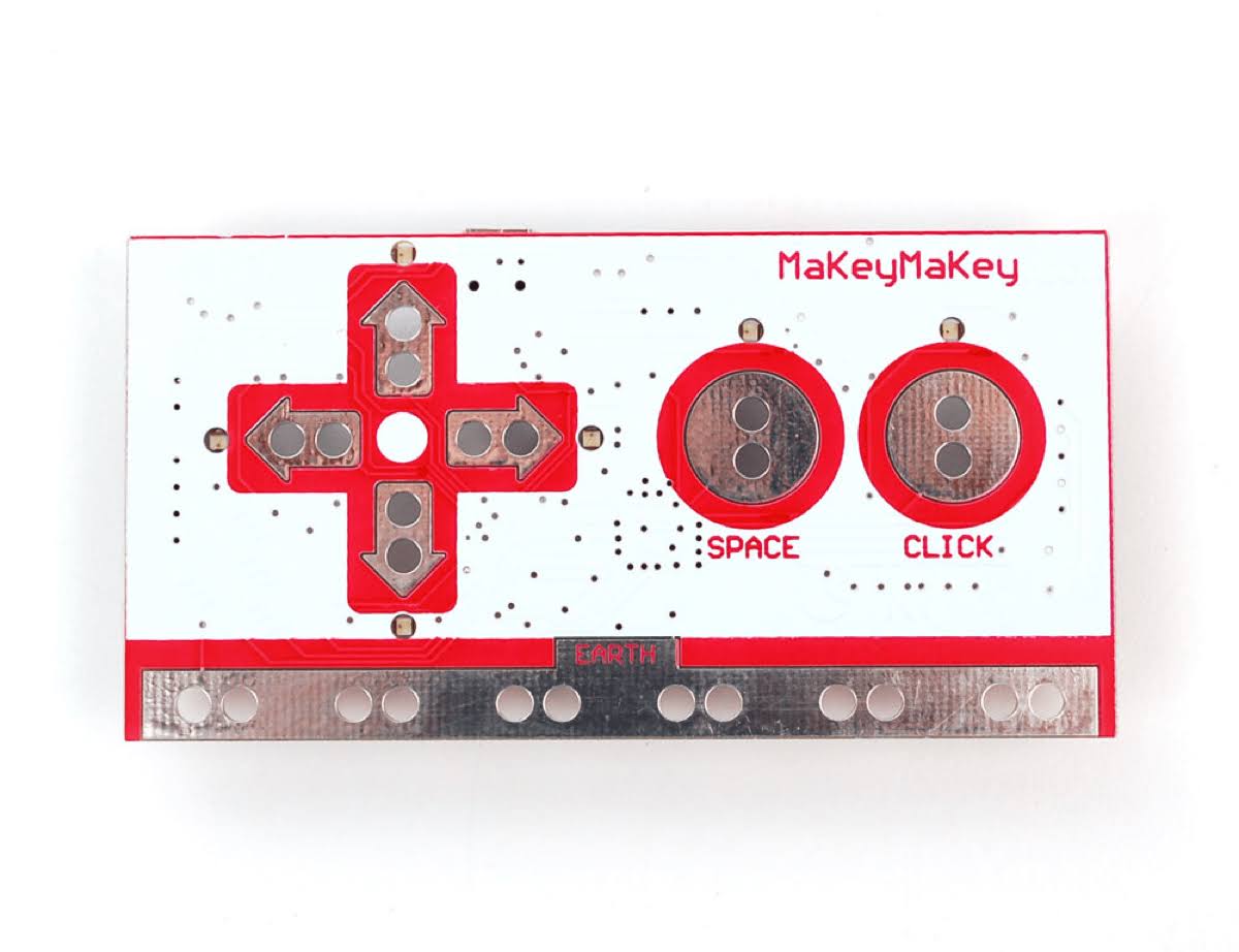 Makey Makey Stem Pack - Classroom Invention Literacy Kit