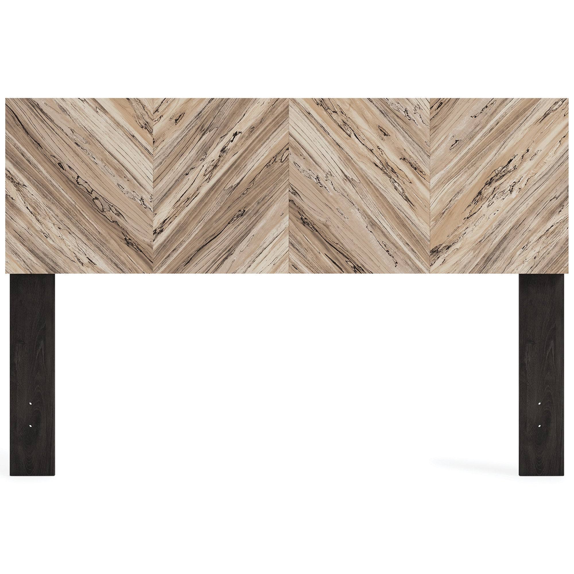 Ashley Piperton Full Panel Headboard