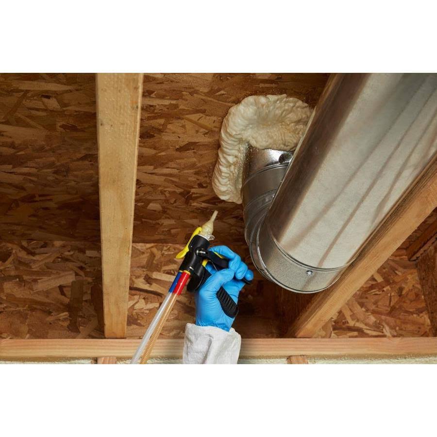 Froth-Pak 346963 200 Foam Sealant Kit