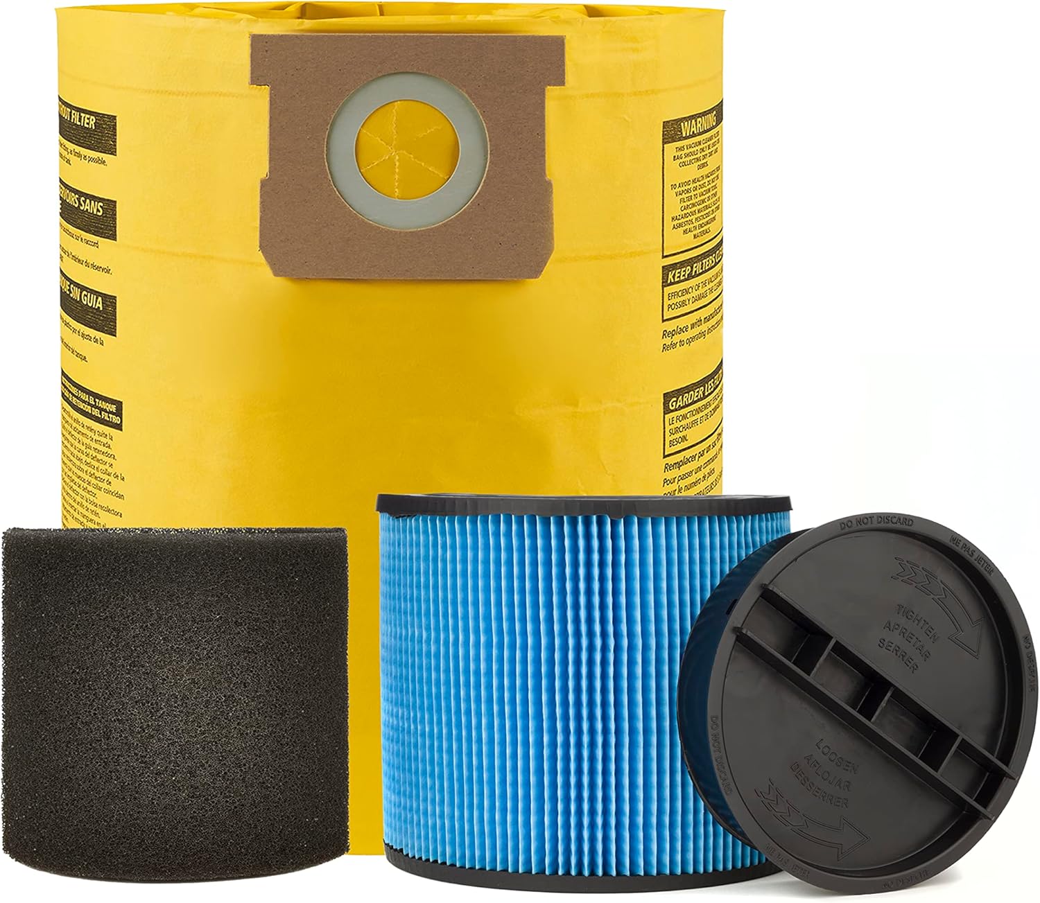 Shop-Vac 9627106