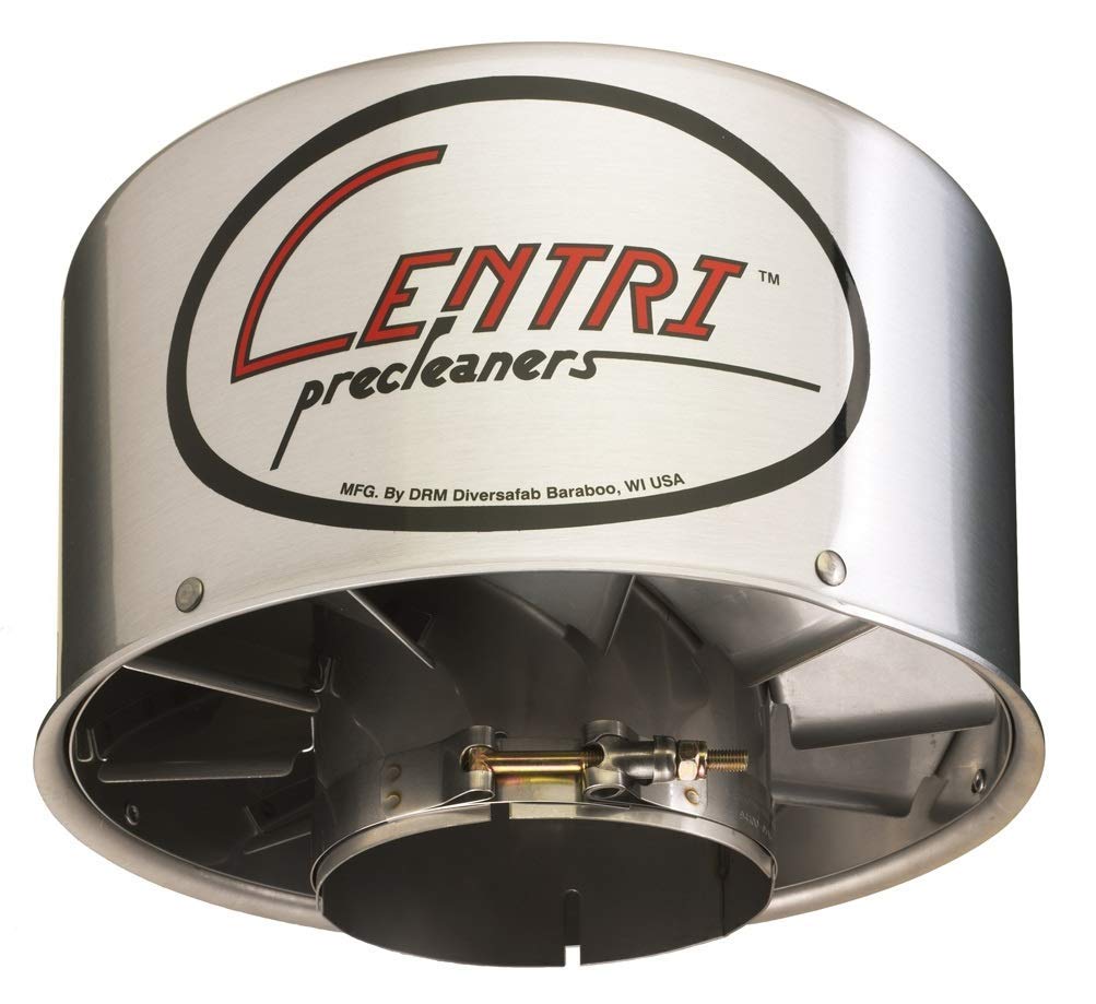 OE-EX-30 Centri Precleaner