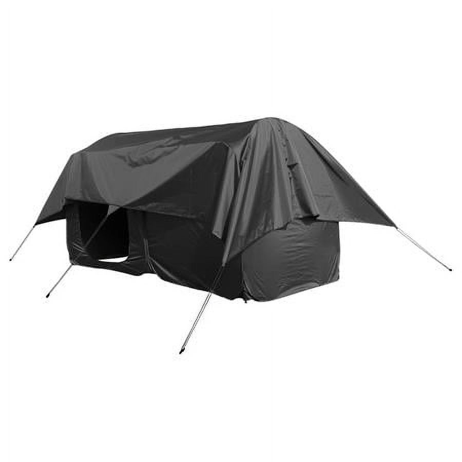 Two-Room Pop-Up Go Observatory Tent