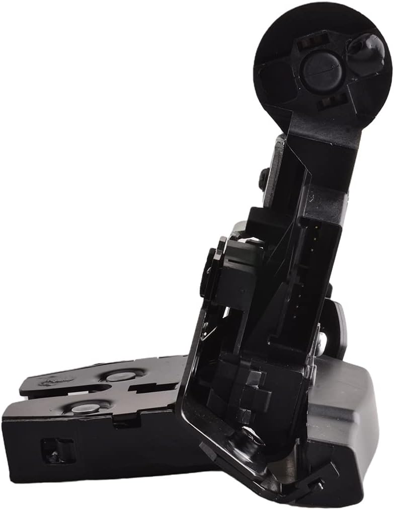 Unikpas Rear Tailgate Latch Lock Actuator Motor Compatible for Suburban Escalade Equinox Tahoe XT5 Yukon Enclave Replace Power Liftgate Trunk Latch 13519125 13527320