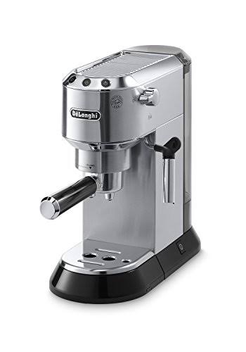 De'Longhi Dedica Manual Espres