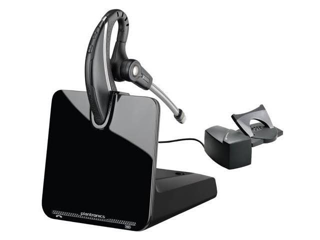 Plantronics CS530 Dect Headset System