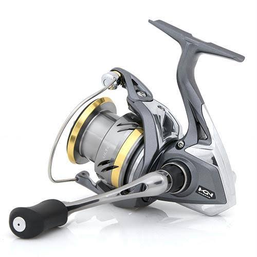 Shimano ULT1000HGFB Ultegra Spinning Reel
