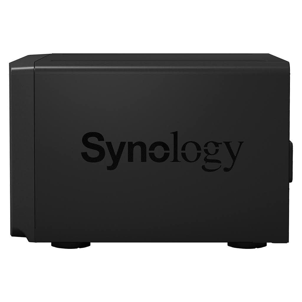 Synology Disk Station DS1515 5-Bay Diskless NAS Server - SATA 6Gb/s