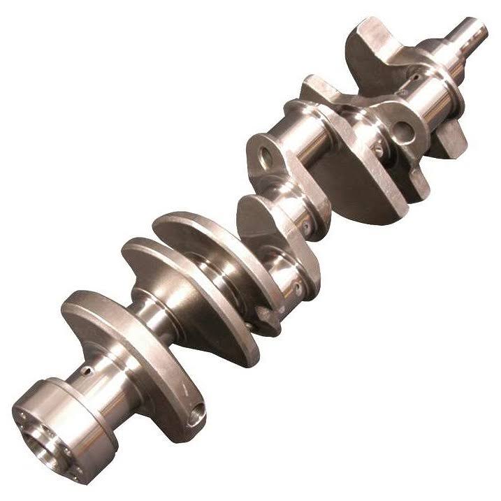 Eagle Chevrolet 305/350 Cast Crankshaft - 10352375057E