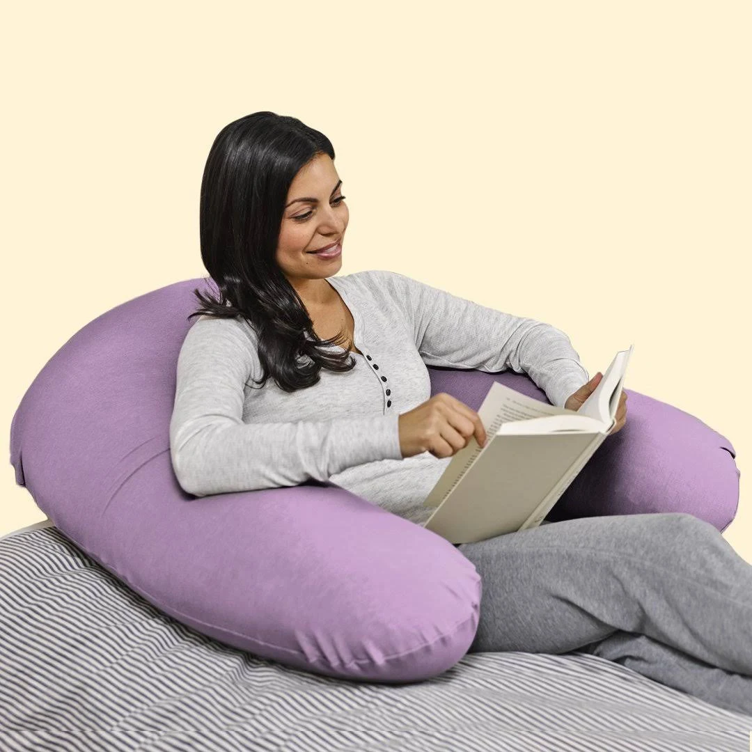 Yogibo Support, Lavender