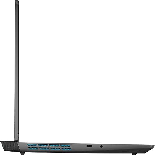 Lenovo LOQ Gaming Laptop, 15.6" FHD IPS 144Hz, AMD Ryzen 7 7840HS up to 5.1GHz, GeForce RTX 4050, 64GM DDR5, 2TB PCle 4.0, Backlit Keyboard, Wi-Fi 6, Webcam, RJ-45, Type-C, PDG HDMI, Win 11 Pro