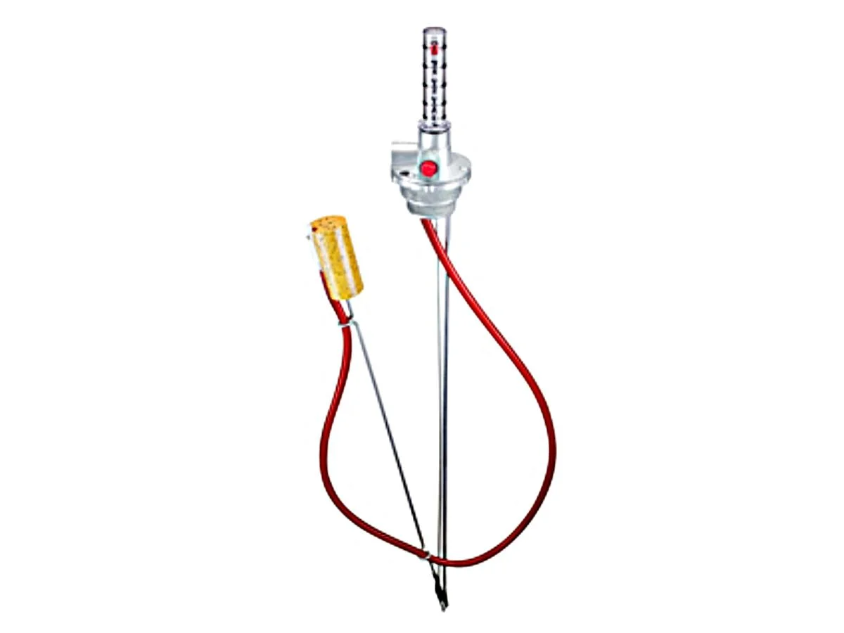 Scully 01416 TS-120 Snorkel Gauge For 42" - 44" Depth Oil Tanks