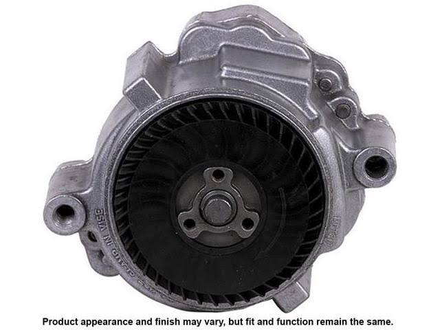 Cardone 32-406 - Smog Air Pump