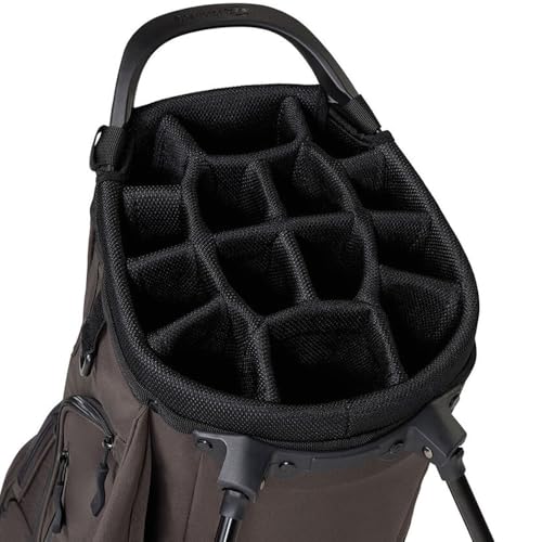 TaylorMade Golf Flextech Crossover Stand Bag