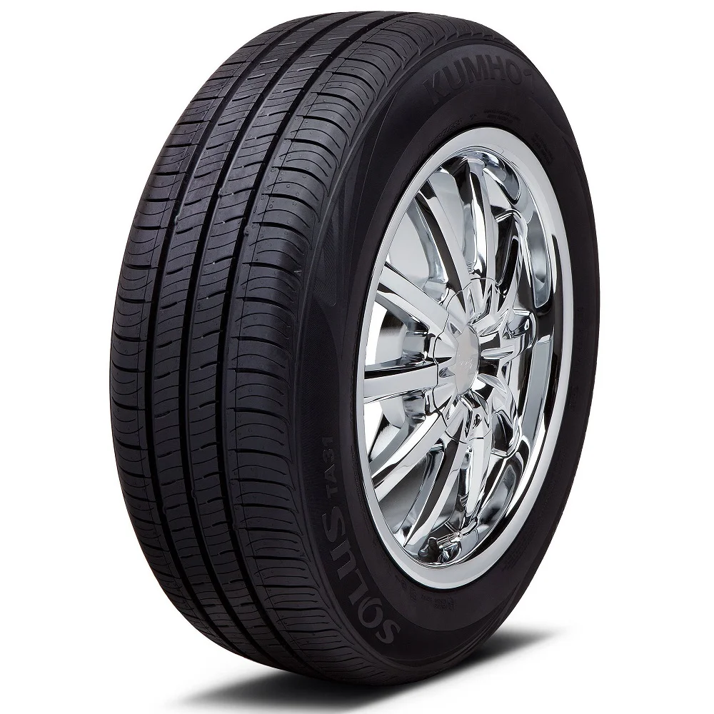 Kumho Solus TA31 All Season 235/45R18 94V Passenger Tire