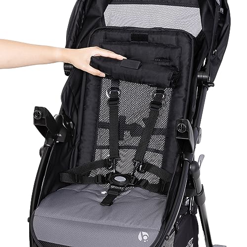 Baby Trend Passport Seasons All-Terrain Travel System with EZ-Lift Plus Infant Car Seat