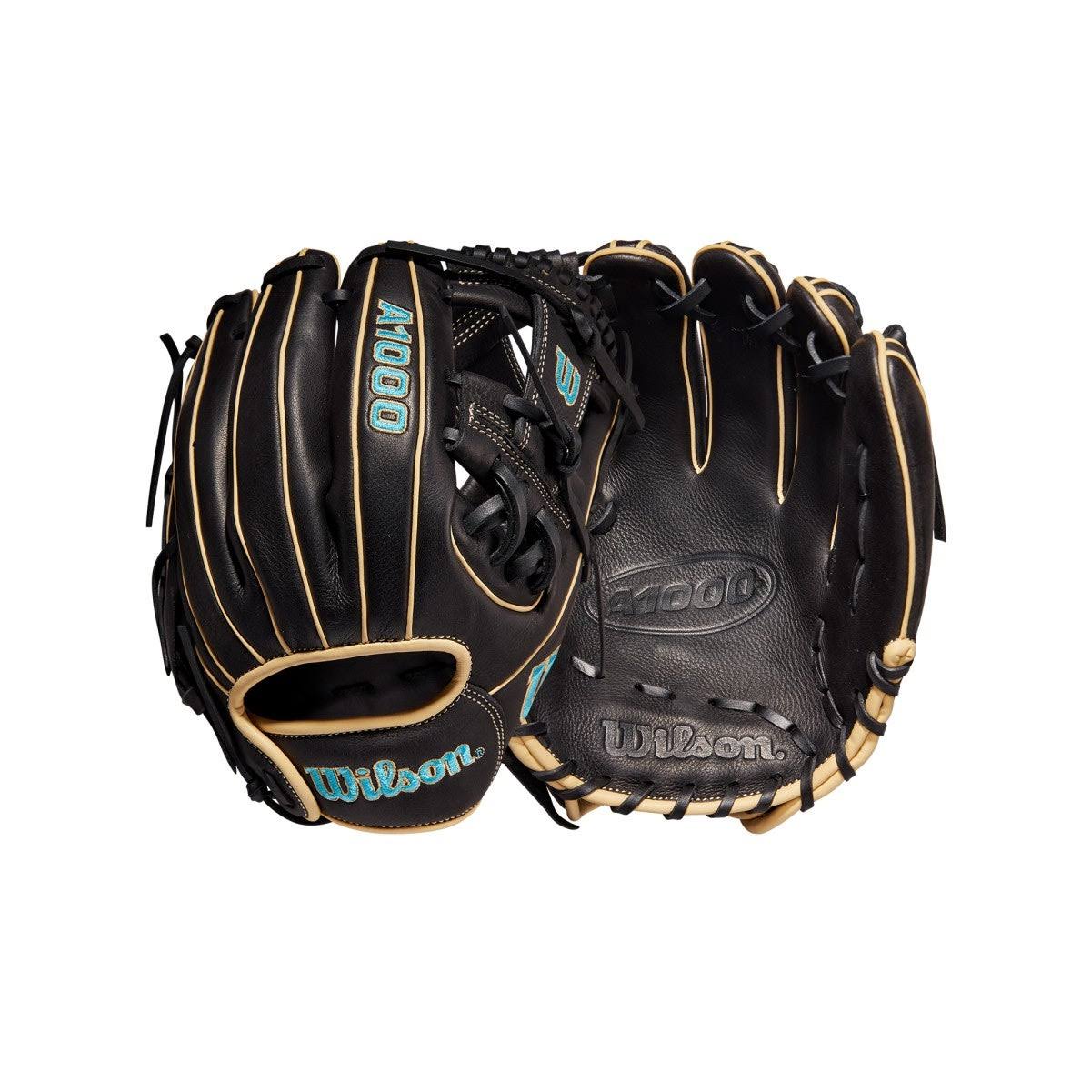 Wilson 2022 A1000 DP15 11.5x22 Infield Baseball Glove