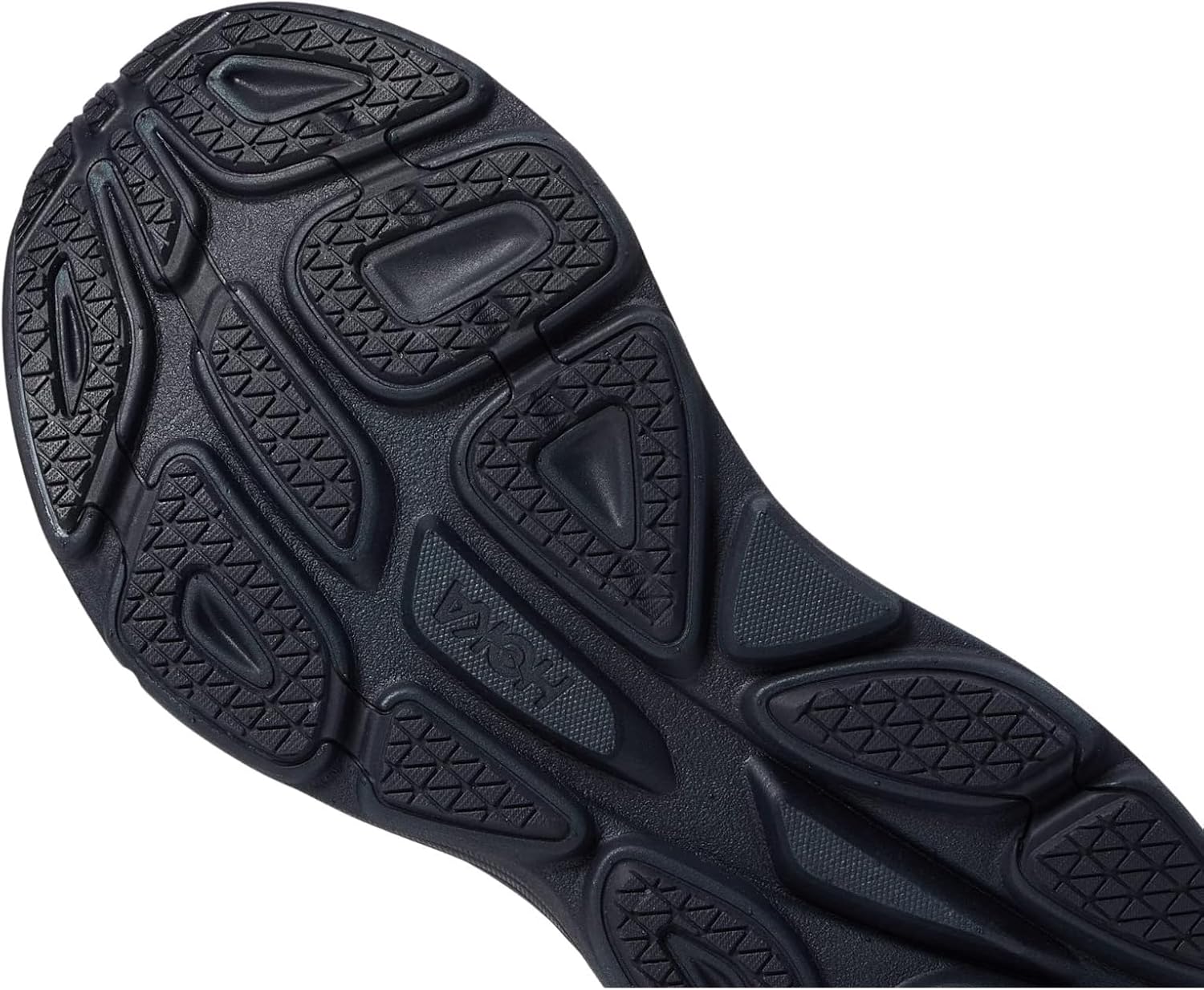 HOKA ONE ONE Bondi 8 Women's Road Running Shoes Sneakers (Black/Black, US Footwear Size System, Adult, Women, Numeric, Medium, 10)