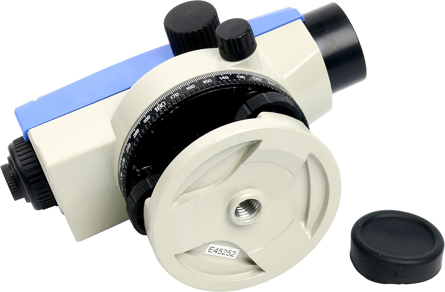 Automatic Level 32X Optical Transit Survey Auto Level High Precision Level Gauge Measure Meter Machine