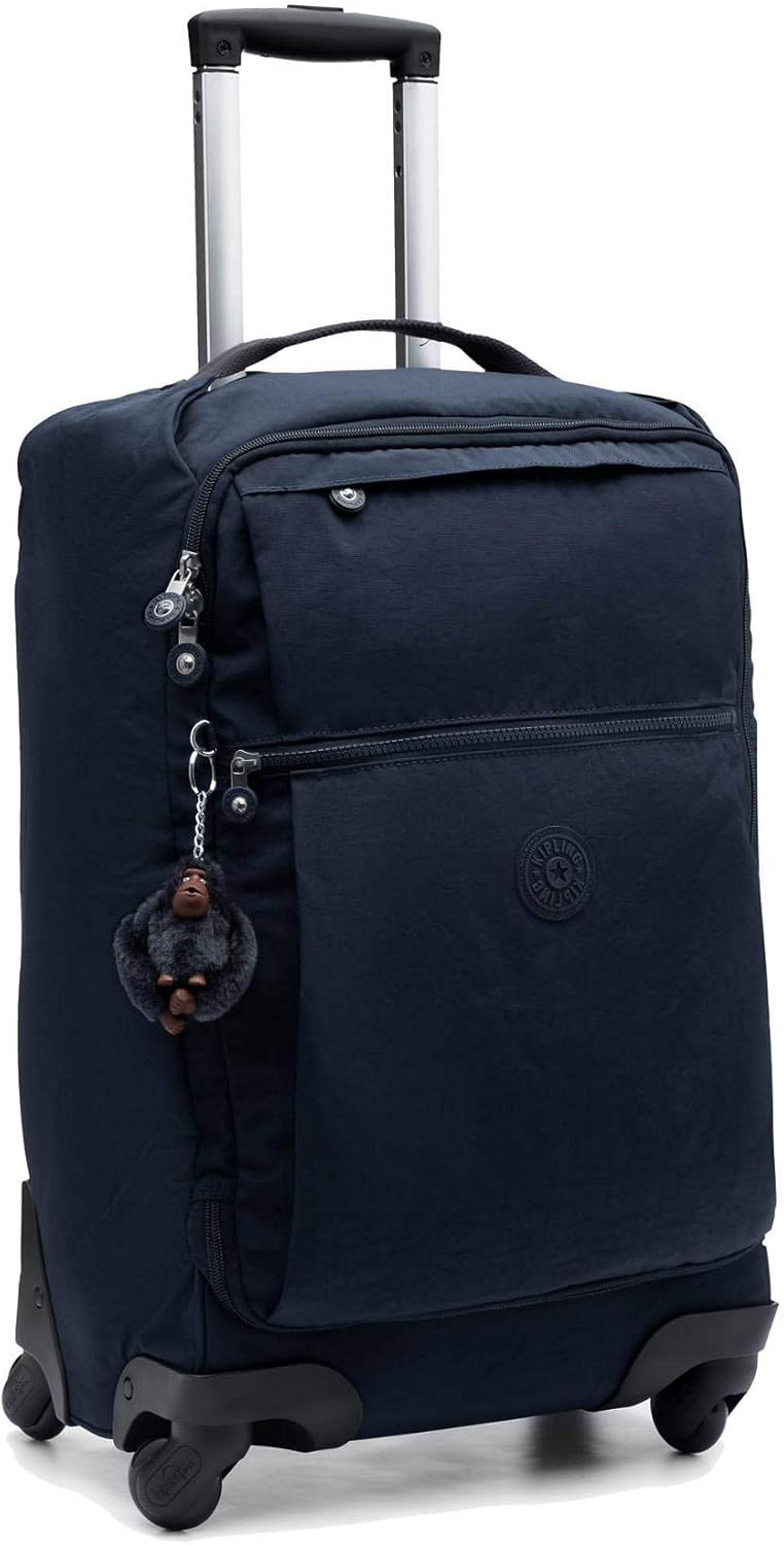 Kipling Women's Darcey S Carry On luggage