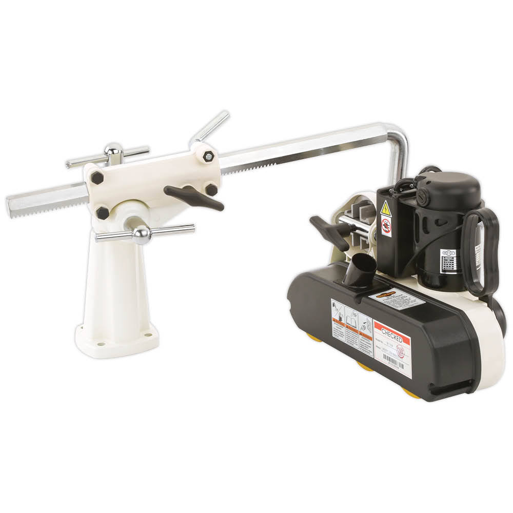Shop Fox W1764 1/8 HP Mini Power Feeder