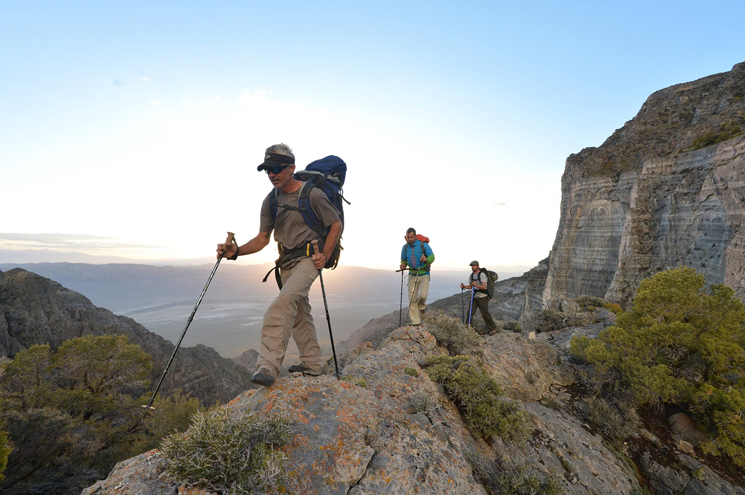 Mountainsmith - CarbonLite Pro Trekking Poles