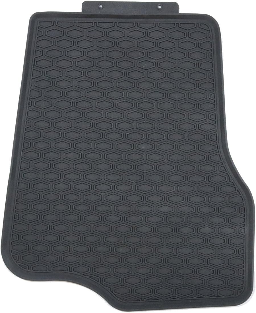 TMB Floor Mats for Ford Escape 2013-2019 All Weather Custom Fit
