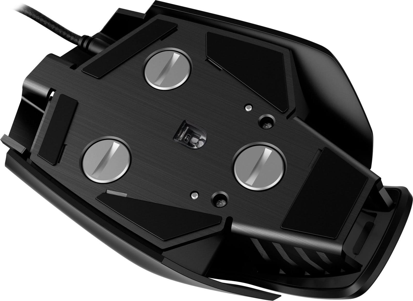 Corsair M65 Pro RGB USB Wired Gaming Mouse Black