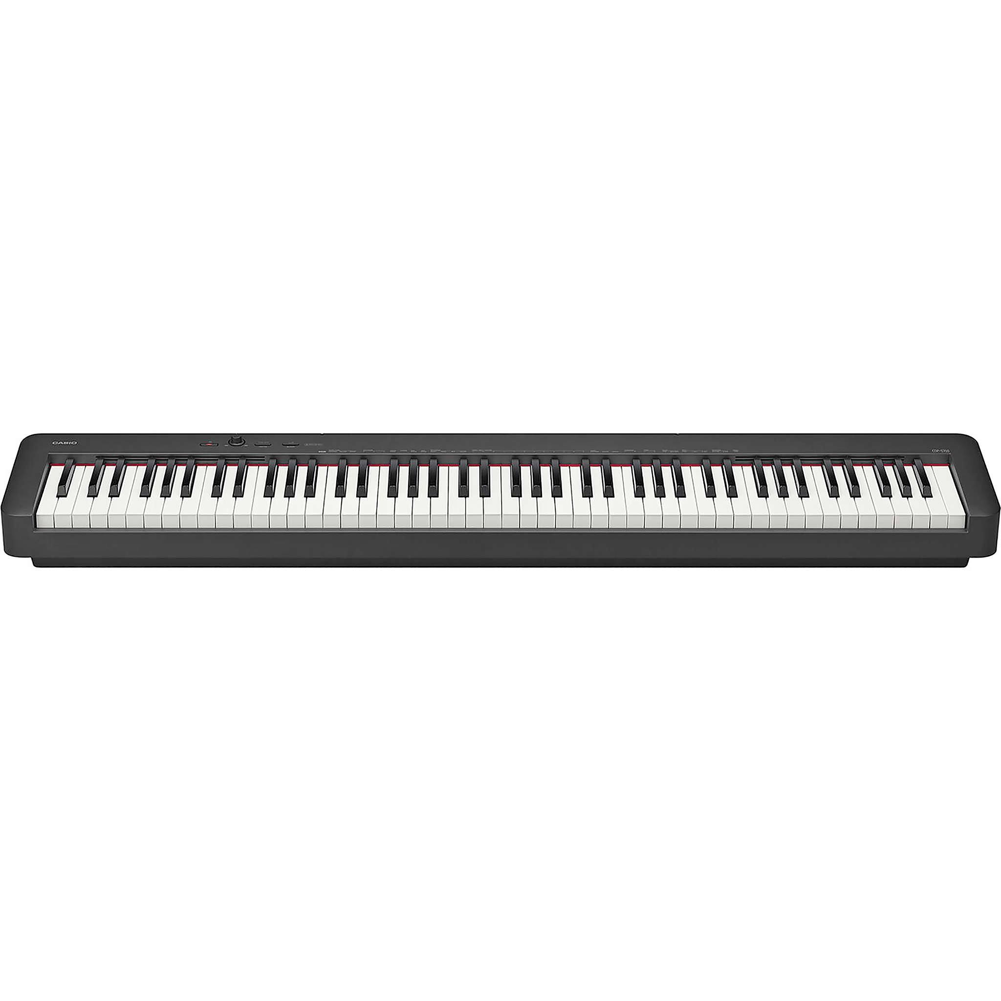 Casio CDP-S150 88-Key Digital Piano