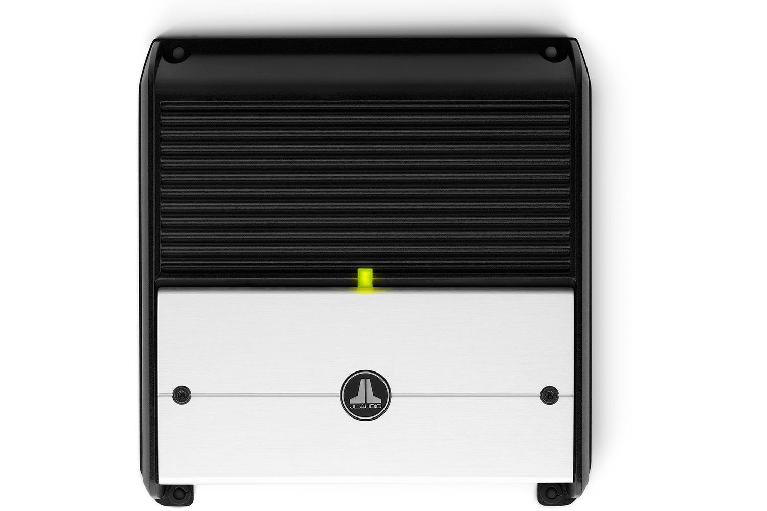 JL Audio XD200/2v2 2-Channel Class D Car Amplifier