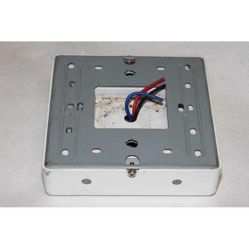 Wattstopper W-500A Ultrasonic Ceiling Occupancy Sensor - Shop Hardware Tools Online Store