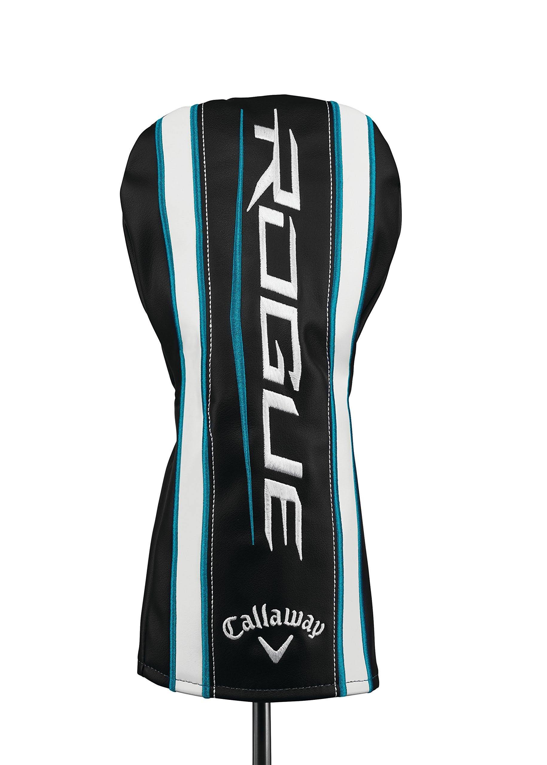 Callaway Rogue Sub Zero Driver