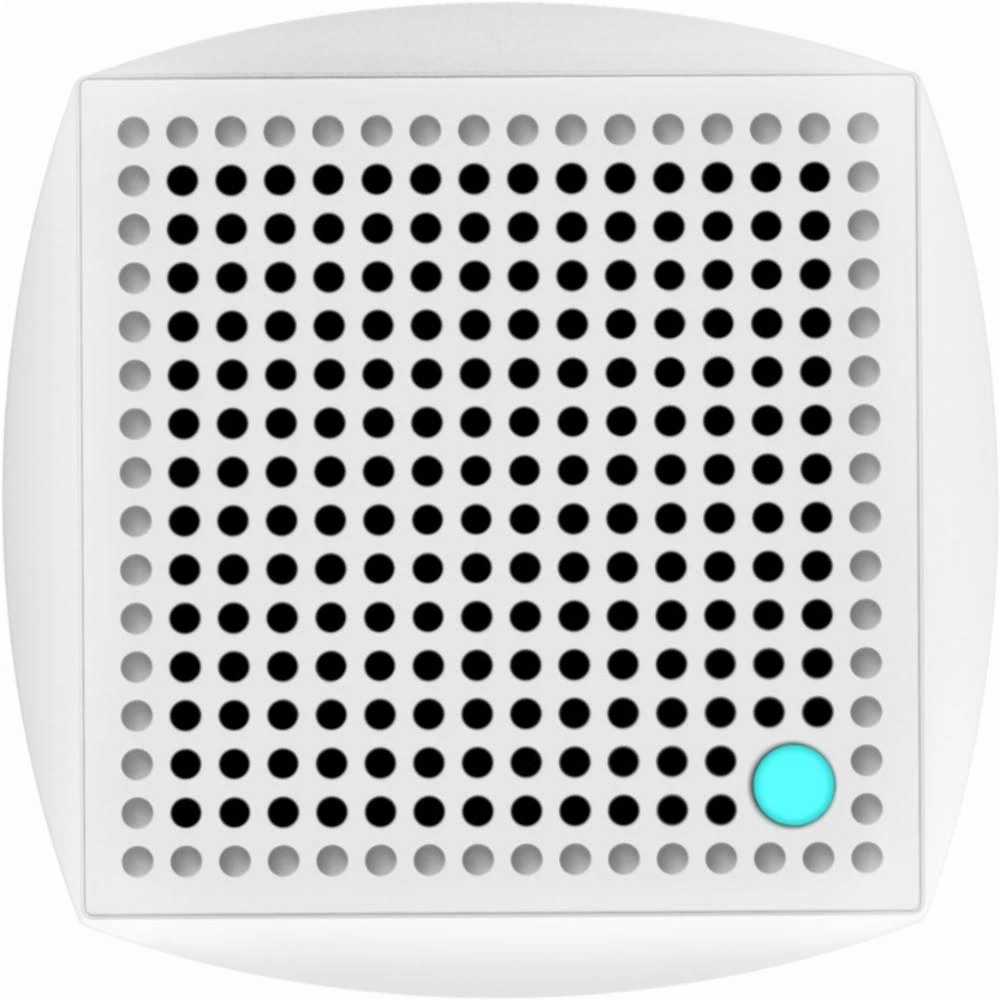 Linksys Velop Dual-Band Mesh Wi-Fi System 3-Pack - White