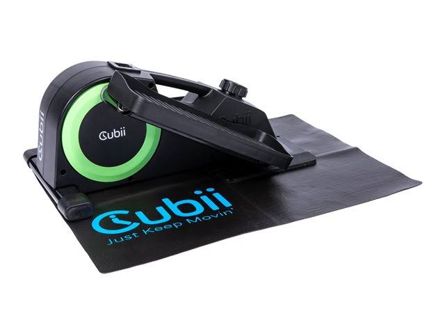 Cubii JR2 Seated Under Desk Elliptical