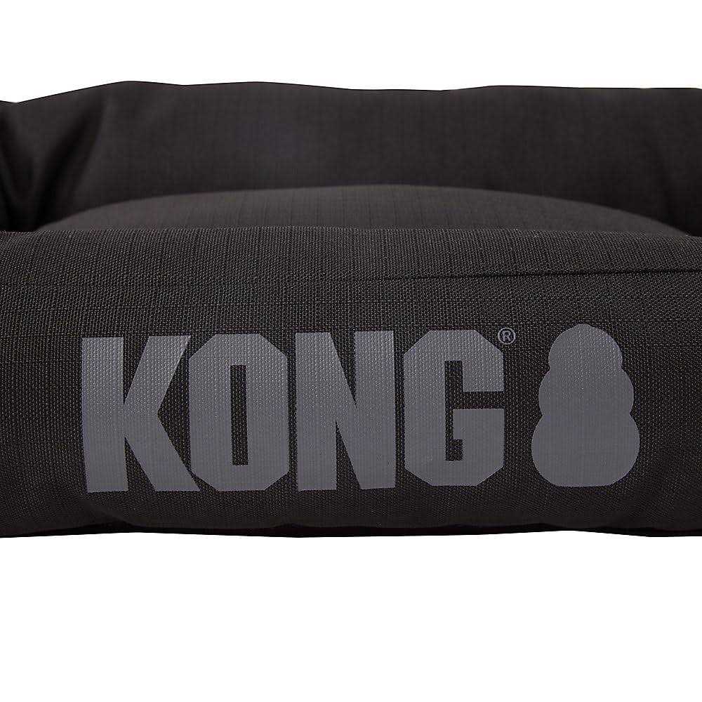 Kong 4-Sided Cuddler Dog Bed - Pet Supplies online store