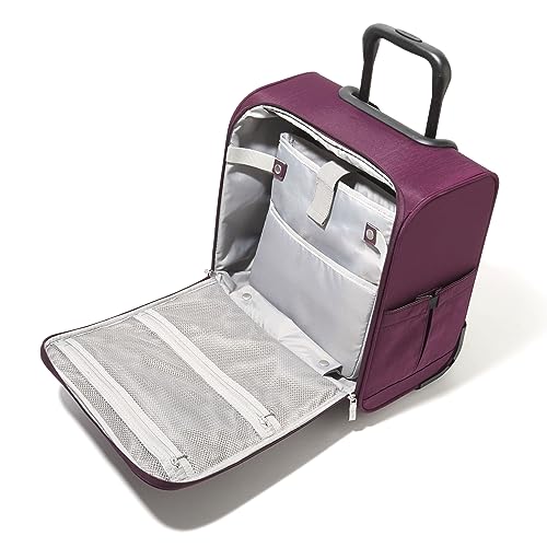 Baggallini 2 Wheel Underseater
