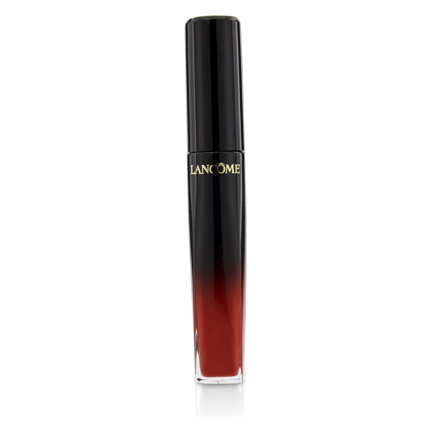 Lancome L'Absolu Lacquer Buildable Shine & Color Longwear Lip Color - # 366 Power Rose  8ml/0.27oz